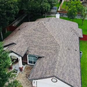 Tejas Roofing & Construction