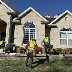 Bright View Exteriors Roofing & Siding