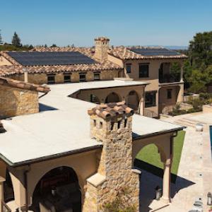 Manada Roofing Company of San Leandro, CA