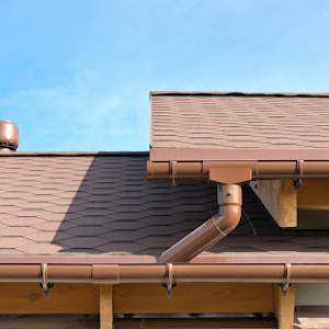 Columbia Basin Exteriors