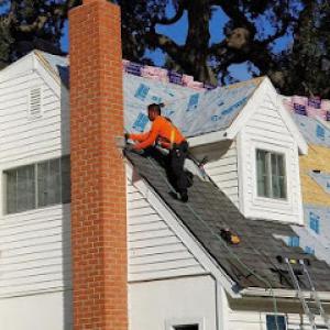 Cosmic Renovation & Roofing