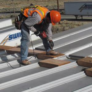 Bigham Taylor Roofing