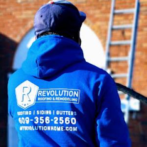 Revolution Roofing & Remodeling