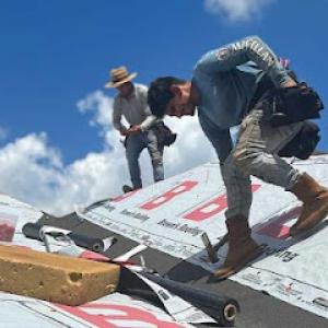 Brown's Roofing