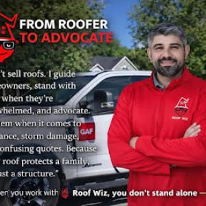 Roof Wiz