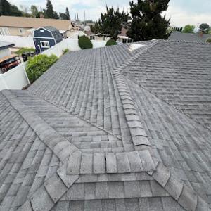 Frontline Roofing