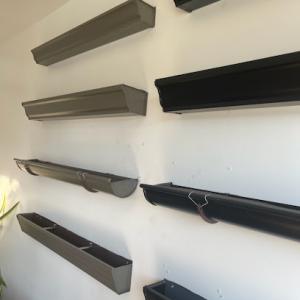 Sunshine Gutters