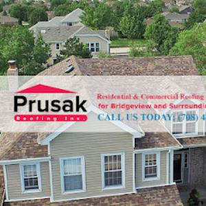 Prusak Roofing