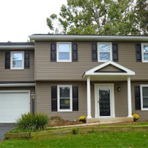 Paul Petty Roofing & Siding