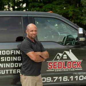 Sedlock Construction