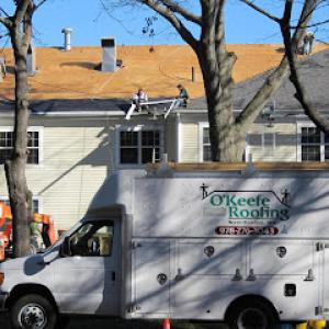 O'Keefe Roofing