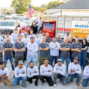 Top Roofing