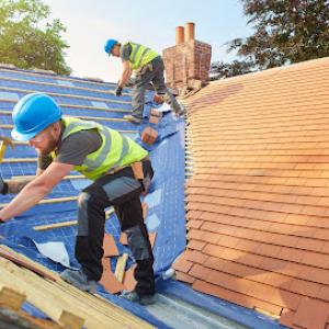 Go Pro Roofing & Construction