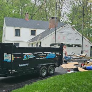 AJ Pro Construction