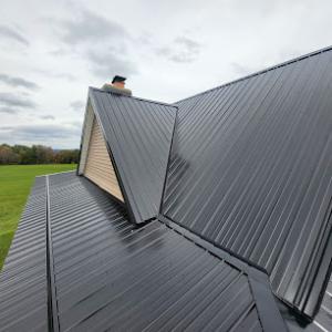 Alpha Roofing
