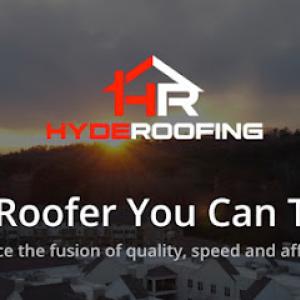 Hyde Roofing