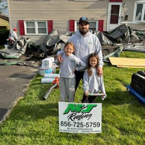 M&J Roofing