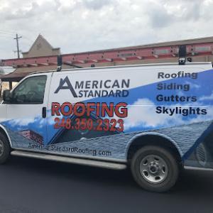 American Standard Roofing