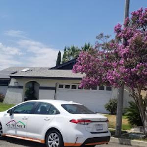 Summit Solar & Roofing
