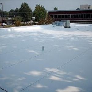 BRS Roofing