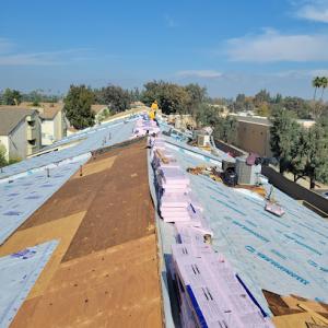 Champion Weatherproofing