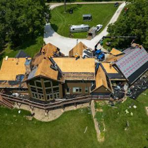 Messing Roofing & Construction - Bloomington Normal