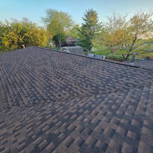 Casey Roofing