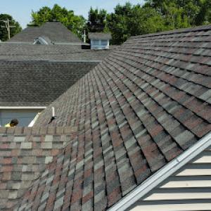 Eagle Eye Roofing & Construction