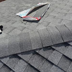 Rogers Roofing