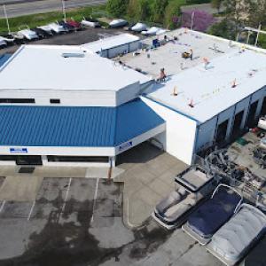 CCR Roofing Services