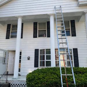 Apex Pro Siding & Repair