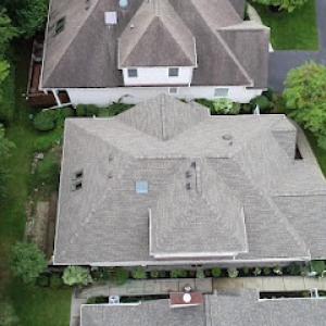 Edge Roofing