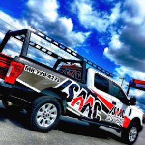 Isaac Roofing