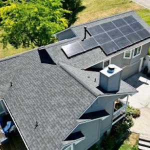 Recon Roofing & Solar