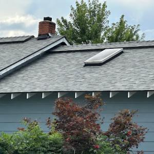 Superior Roofing