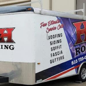 H&H Roofing