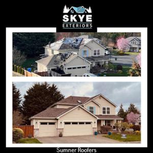 Skye Exteriors