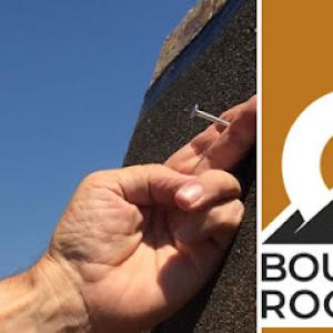Boulder Roofing
