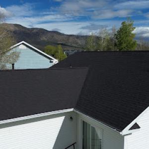 Vault Roofing