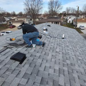 Virginias Construction & Roofing
