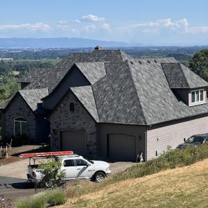 Orezona Building & Roofing