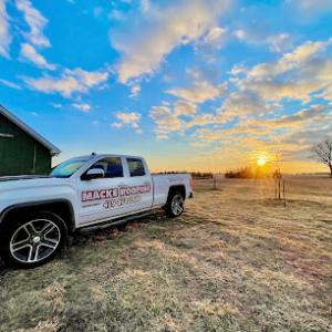 Macke Roofing & Home Remodeling