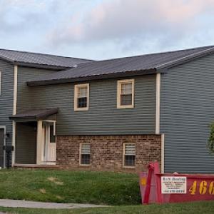 Roofline