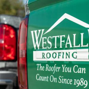 Westfall Roofing