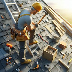 Boston Roofing & Gutters