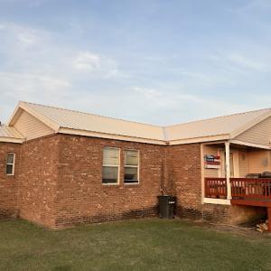 Strength Roofing & Siding