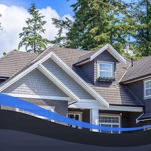 Blue Square Roofing & Construction