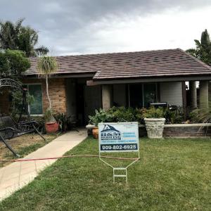 B & M Roofing