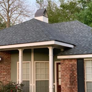 Benoit's Roofing