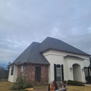 C.R. Trahan Contractors